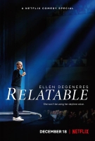 Ellen DeGeneres-Relatable 2018 720p WEB-DL-RPG