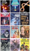 My 30 Books - November 2019 (gnv64)