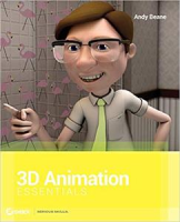 [ FreeCourseWeb ] 3D Animation Essentials (EPUB)