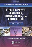 [ FreeCourseWeb ] Electric Power Generation, Transmission, and Distribution, 3rd...