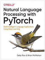 Natural Language Processing with PyTorch- Delip Rao,Brian McMahan(ePUB)