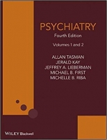 [ FreeCourseWeb ] Psychiatry, 2 Volume Set Ed 4