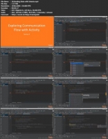 [ FreeCourseWeb ] Packt - Hands-On Android Application Components- Activities
