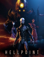 Hellpoint v.1.03 (360) [GOG]