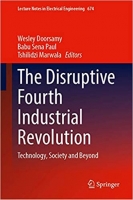 [ FreeCourseWeb ] The Disruptive Fourth Industrial Revolution - Technology, Soci...
