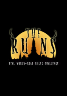 Real World Road Rules The Challenge - S18 - The Ruins