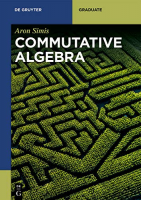 [ FreeCourseWeb ] Commutative Algebra