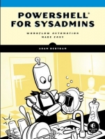 [ FreeCourseWeb ] PowerShell for Sysadmins- Workflow Automation Made Easy (True ...