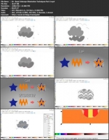 [ FreeCourseWeb ] Skillshare - Make the Game Art for your 2d Platformer
