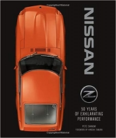 [ DevCourseWeb ] Nissan Z - 50 Years of Exhilarating Performance