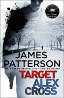 Target: Alex Cross by James Patterson -UK Edition- (.epub)