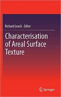 [ FreeCourseWeb ] Characterisation of Areal Surface Texture