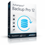 Ashampoo Backup Pro v14.06 + Crack - [haxNode]