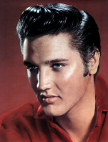 Videoclips with Elvis Presley-4k