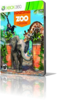 Zoo Tycoon XBOX360-STRANGE