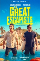 The Great Escapists S01 WEBRip x264-ION10