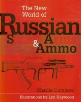 Russian Small Arms and Ammo