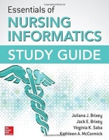 [ FreeCourseWeb ] Essentials of Nursing Informatics Study Guide [True PDF]