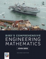 Bird's Comprehensive Engineering Mathematics, 2nd Edition [2018]
