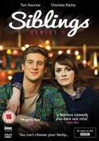 Siblings - Series 1 and 2 (DVD-Rip)