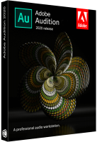 Adobe Audition 2020 v13.0.8.43 (x64) Multilingual Activated [FTUApps]