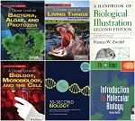 20 Biology Books Collection Pack-1