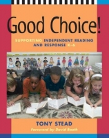 [ FreeCourseWeb ] Good Choice!- Supporting Independent Reading and Response K-6