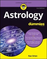 [ FreeCourseWeb ] Astrology For Dummies, 3rd Edition