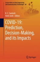 [ DevCourseWeb ] COVID-19 - Prediction, Decision-Making, and its Impacts