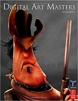 [ FreeCourseWeb ] Digital Art Masters- Volume 3 (EPUB)
