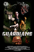 Guardians DVDRiP XviD-TheWretched