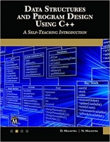 Data Structures and Program Design Using C++