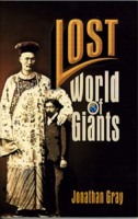 Jonathan Gray - Lost World of The Giants
