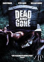 Dead and Gone DVDRiP XviD-BeStDivX