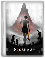 DreadOut 2 (v.1.1.4 + DLC + MULTi4) (from 7.1 GB) - [DODI Repack]