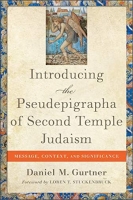 [ FreeCourseWeb ] Introducing the Pseudepigrapha of Second Temple Judaism - Message, Context, and Significance