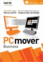 PCmover Business 11.1.1012.553 Multilingual [FileCR]