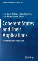 [ DevCourseWeb ] Coherent States and Their Applications