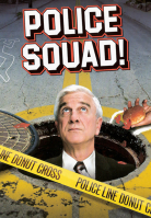 Police Squad! (1982)