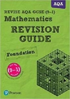 [ FreeCourseWeb ] REVISE AQA GCSE (9-1) Mathematics Foundation Revision Guide