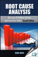 [ FreeCourseWeb ] Root Cause Analysis, Second Edition- The Core of Problem Solvi...