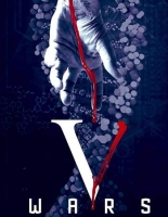 V-Wars S01 COMPLETE 720p WEB-DL x264 2 1GB ESubs - MkvHub