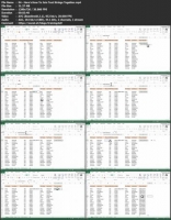 [ FreeCourseWeb ] Skillshare - Excel Hacking III - Manipulate Text, Tables & Con...
