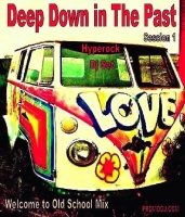 Dj Hyperock Deep Down in the Past 1 [recorded 30.07.2020][320kbps]