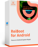 Tenorshare ReiBoot for Android Pro v2.1.1.5 + Keygen - [haxNode]