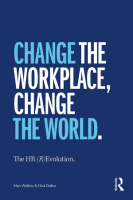 [ FreeCourseWeb ] The HR (R)Evolution- Change the Workplace, Change the World