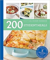 [ FreeCourseWeb ] 200 Student Meals - Hamlyn All Colour Cookbook
