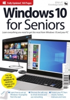 Windows 10 for Seniors - November 2019 (gnv64)