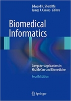 [ FreeCourseWeb ] Biomedical Informatics - Computer Applications in Health Care ...