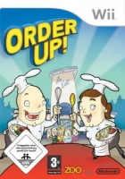 [Wii]Order Up[PAL][ScRuBBeD] wbfs